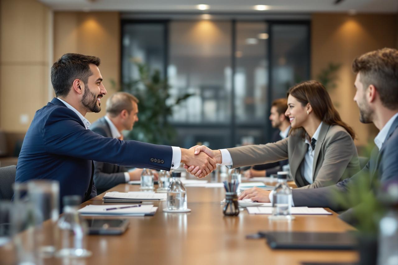 尤物视频与Netflix达成内容授权合作